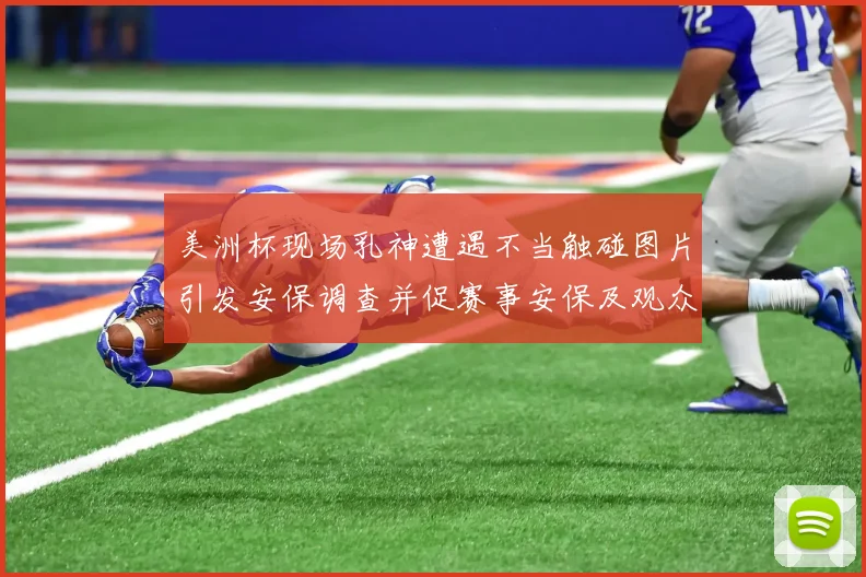 美洲杯现场乳神遭遇不当触碰图片引发安保调查并促赛事安保及观众管理检讨